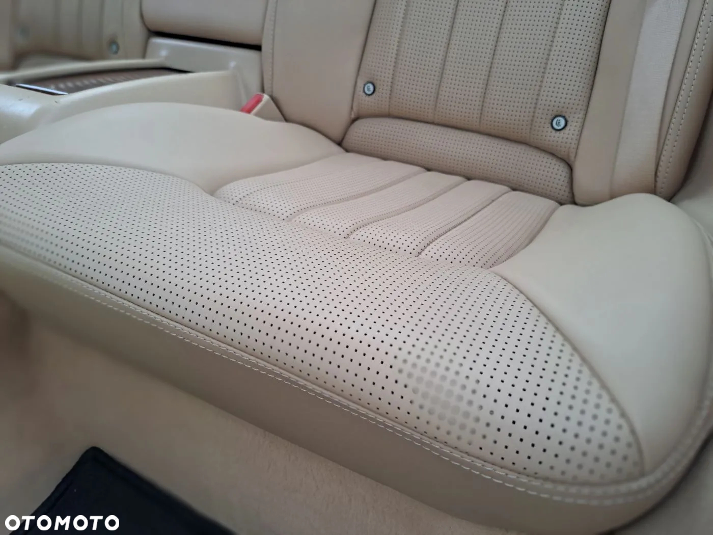 Mercedes-Benz CL - 18