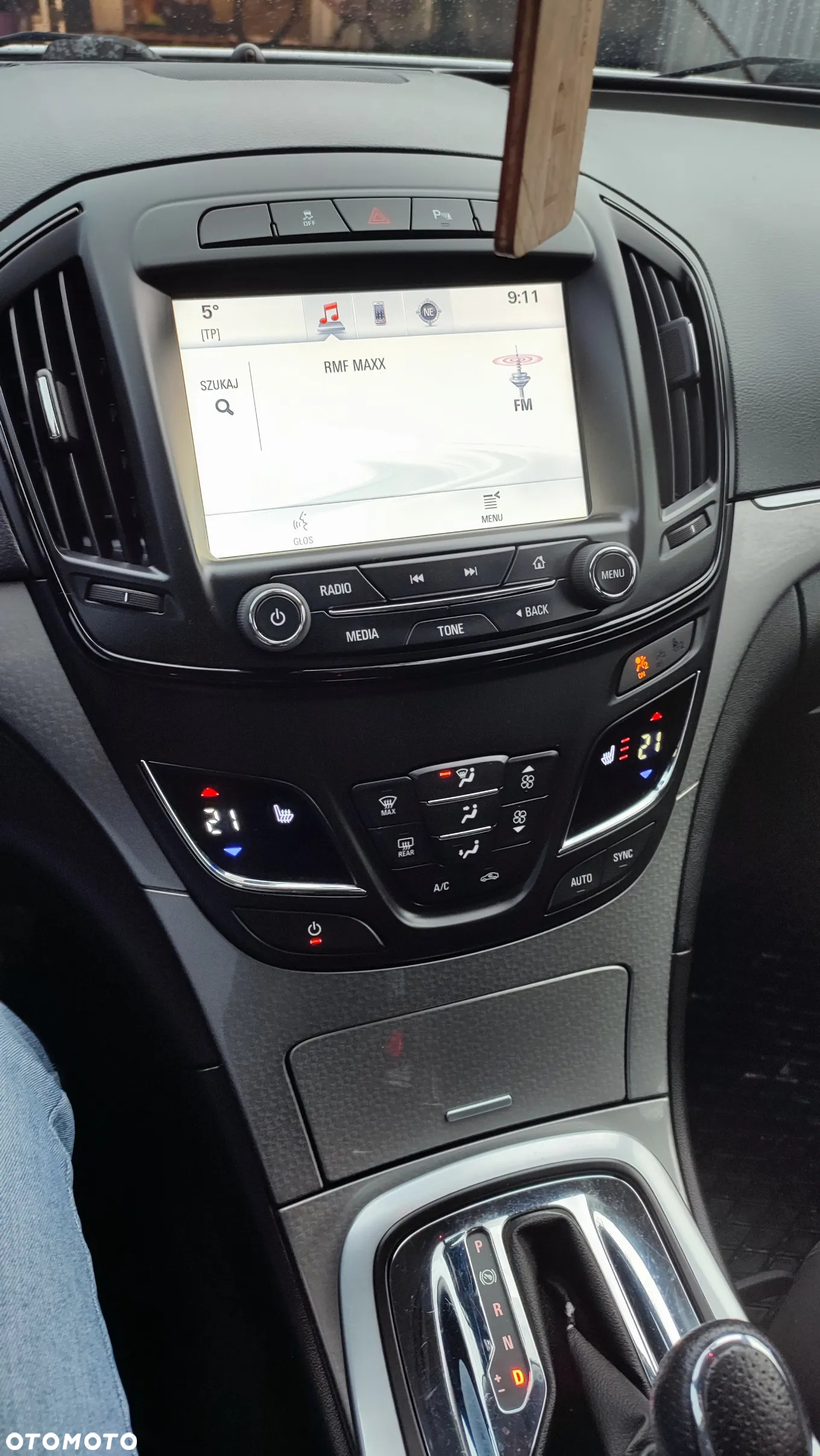 Opel Insignia 2.0 CDTI Edition - 7