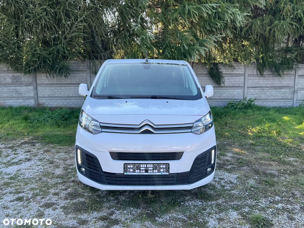 Citroën Jumpy 2.0HDi Automat - 3