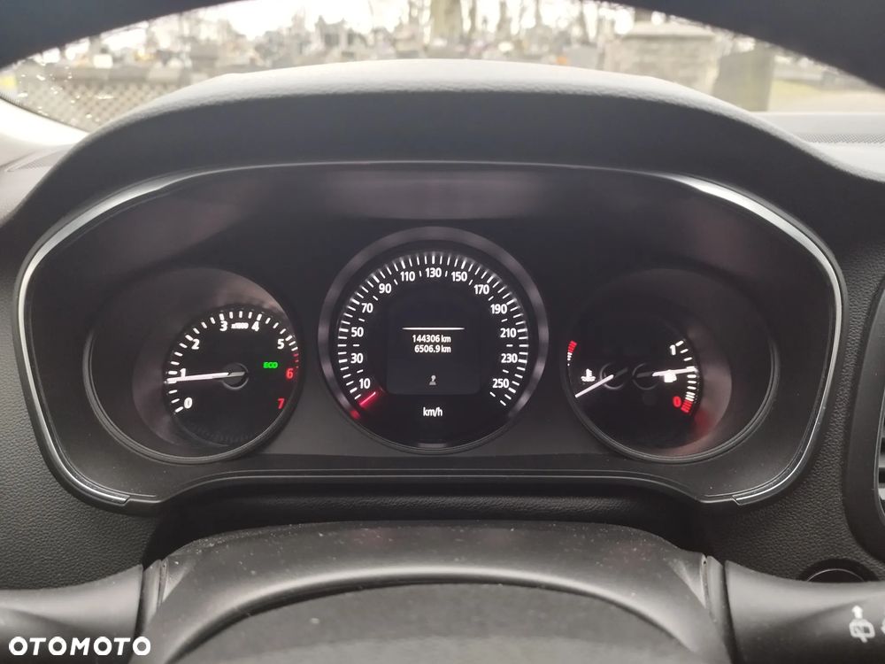 Renault Megane 1.6 SCe Life - 8