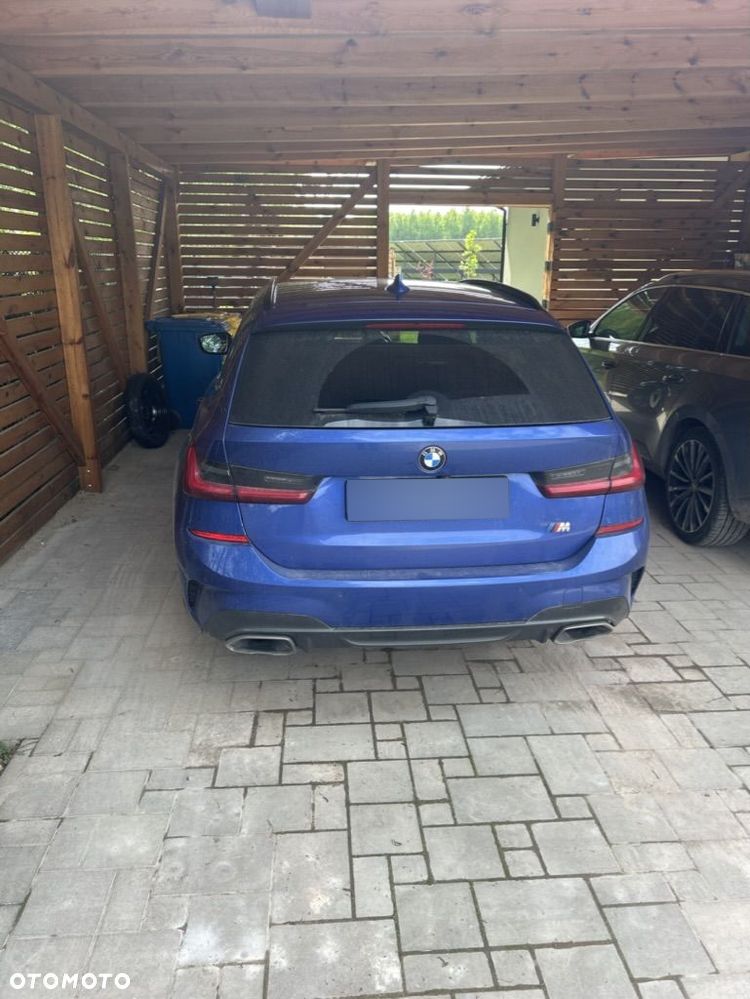 BMW Seria 3 - 3