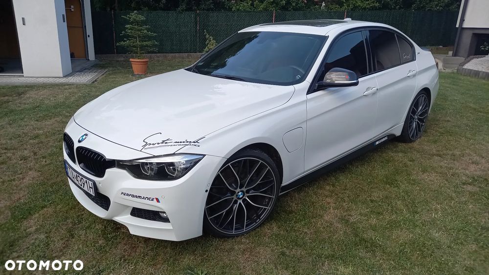BMW Seria 3 - 13