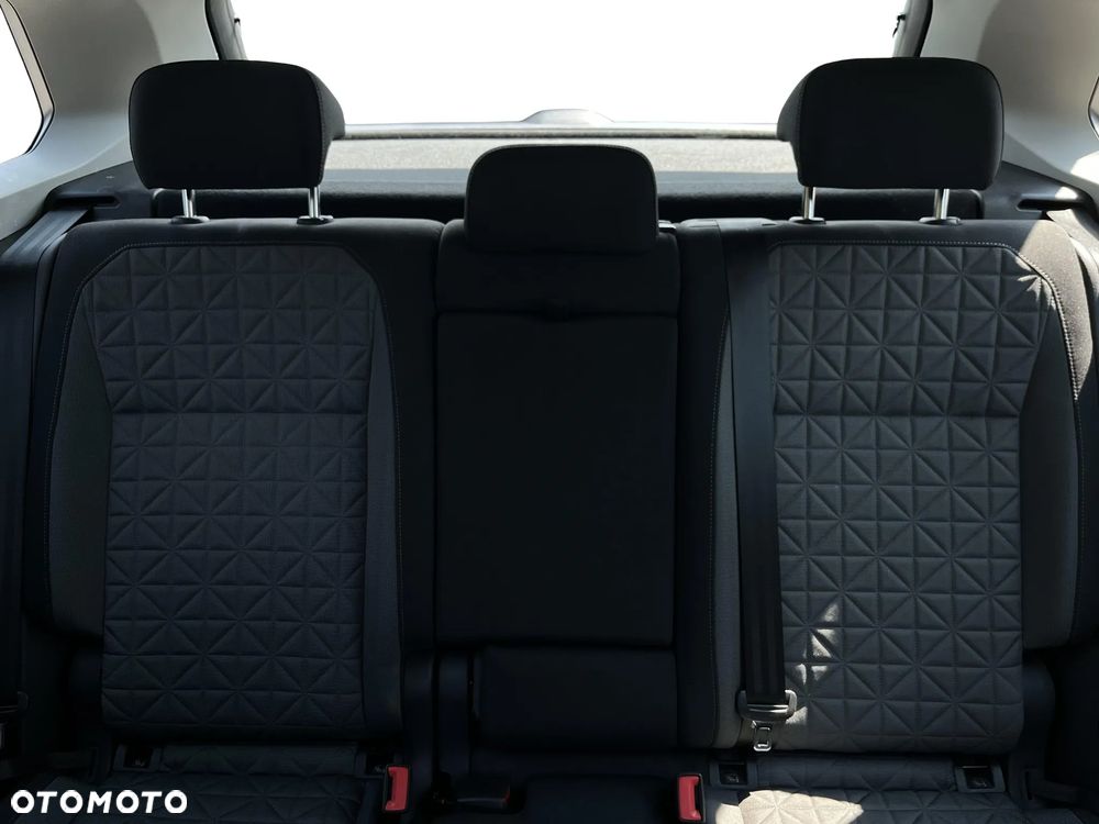 Volkswagen Tiguan 1.5 TSI EVO Life DSG - 28