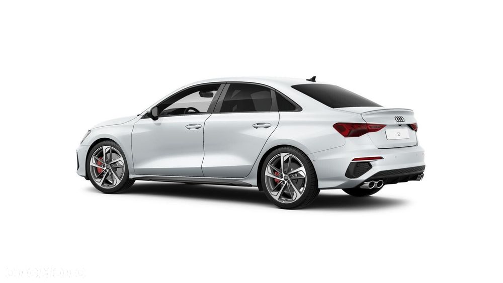 Audi S3 Limousine TFSI Quattro S tronic - 32