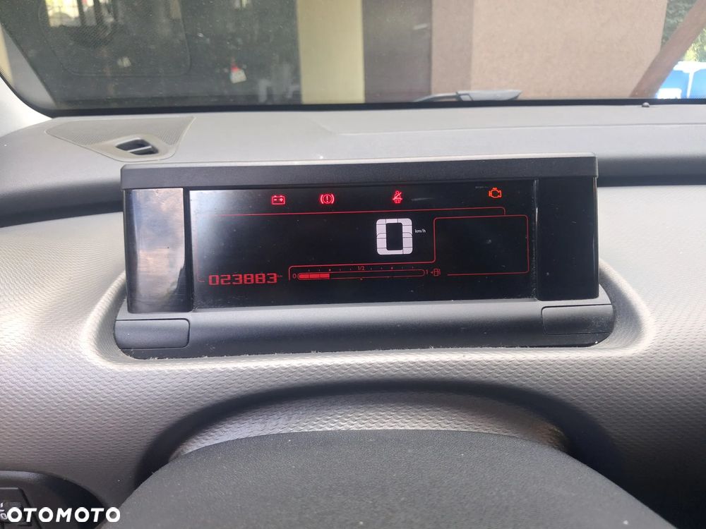 Citroën C4 Cactus 1.2 PureTech MoreLife - 11