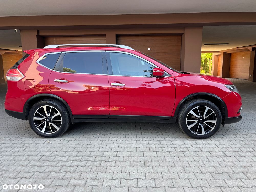 Nissan X-Trail 1.6 DIG-T N-Vision - 3