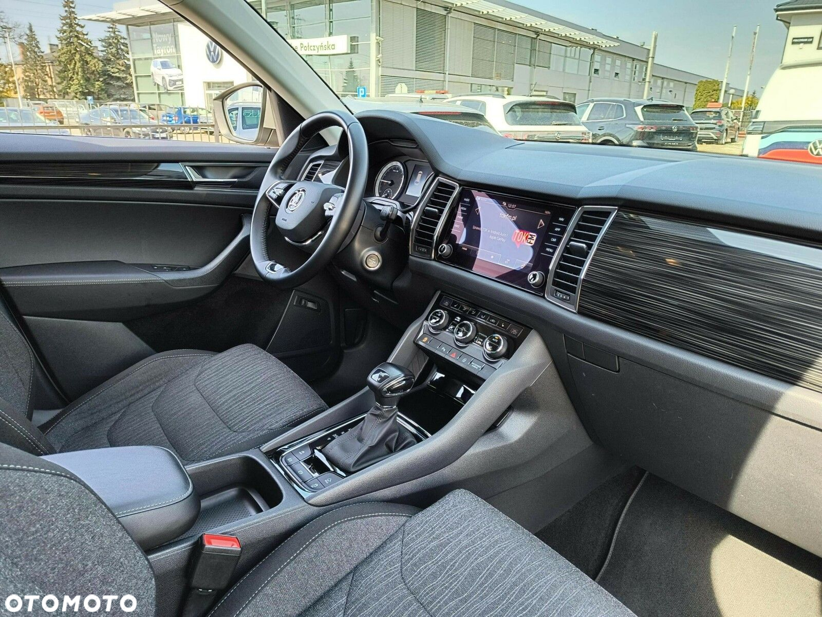 Skoda Kodiaq 2.0 TDI 4x4 Style DSG - 9