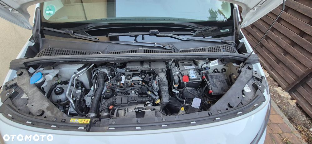 Toyota proace city - 15