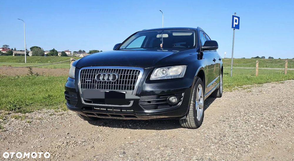Audi Q5 - 1
