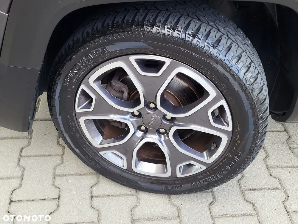Jeep Renegade 1.6 E-torQ Night Eagle - 34