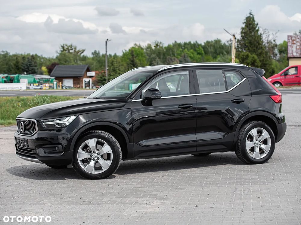 Volvo XC 40 B4 B AWD R-Design - 7