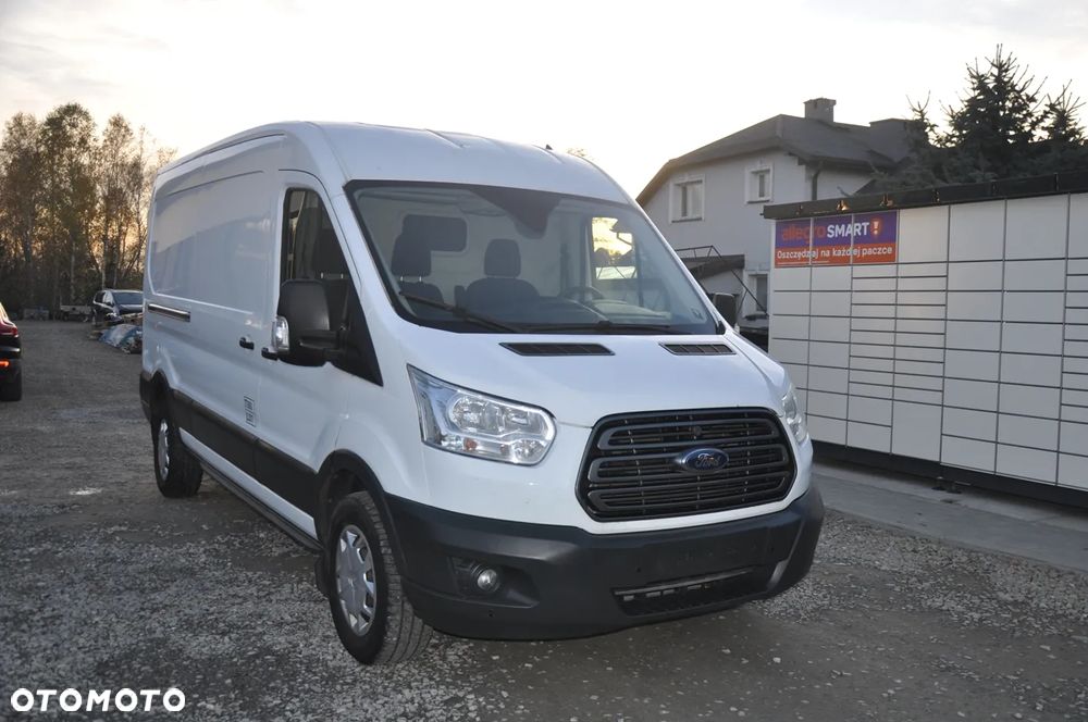 Ford Transit - 6