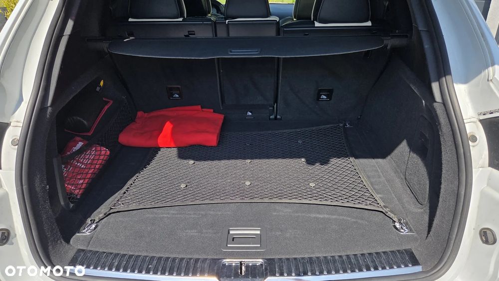 Porsche Cayenne S Tiptronic S - 9