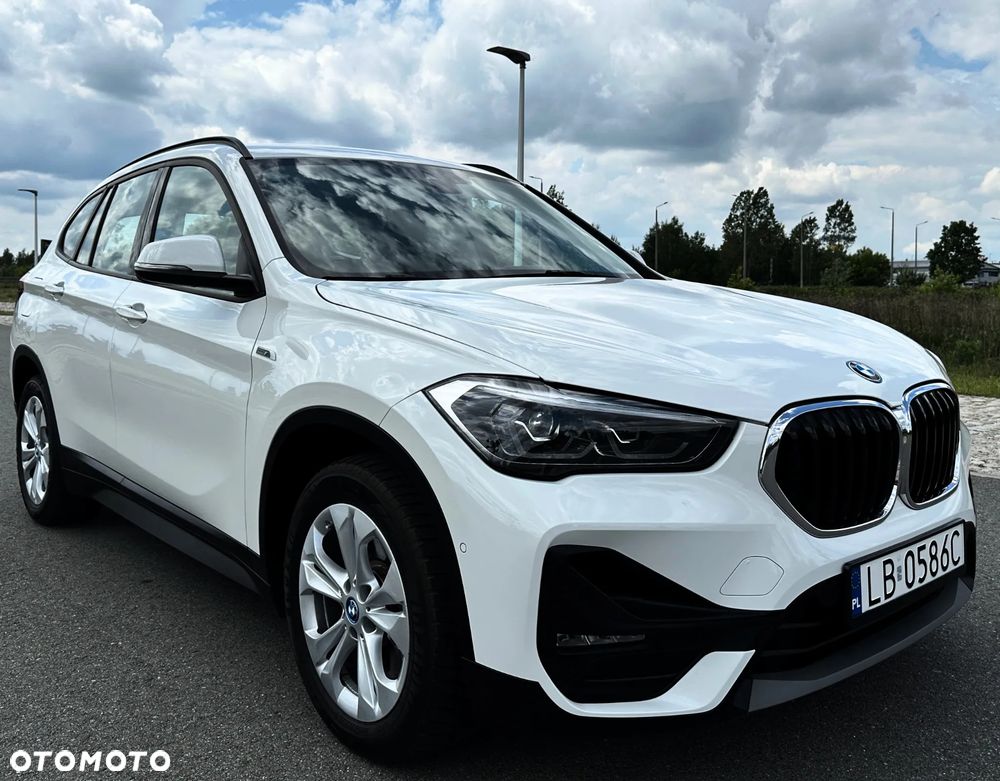 BMW X1 - 8