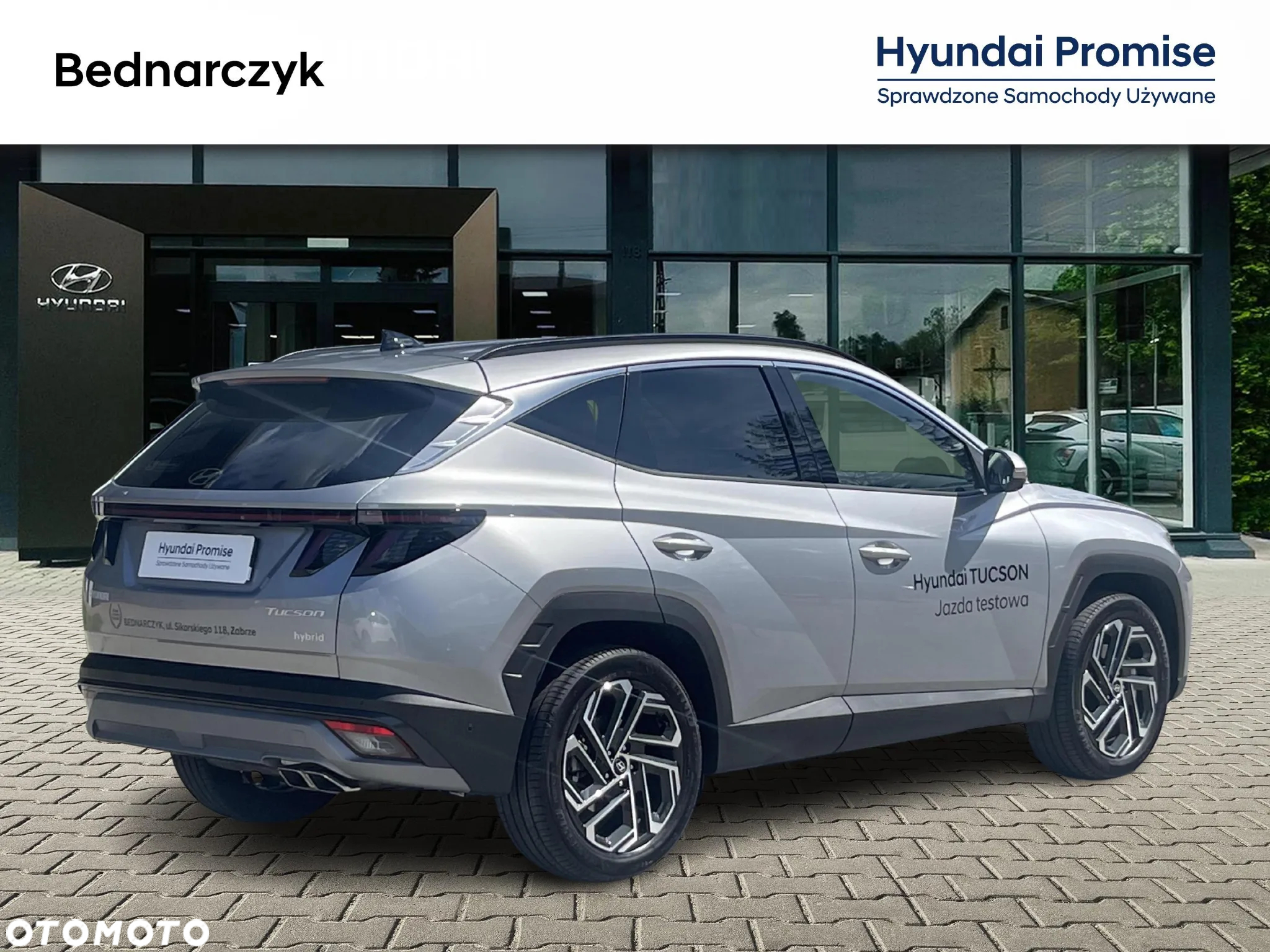 Hyundai Tucson - 7