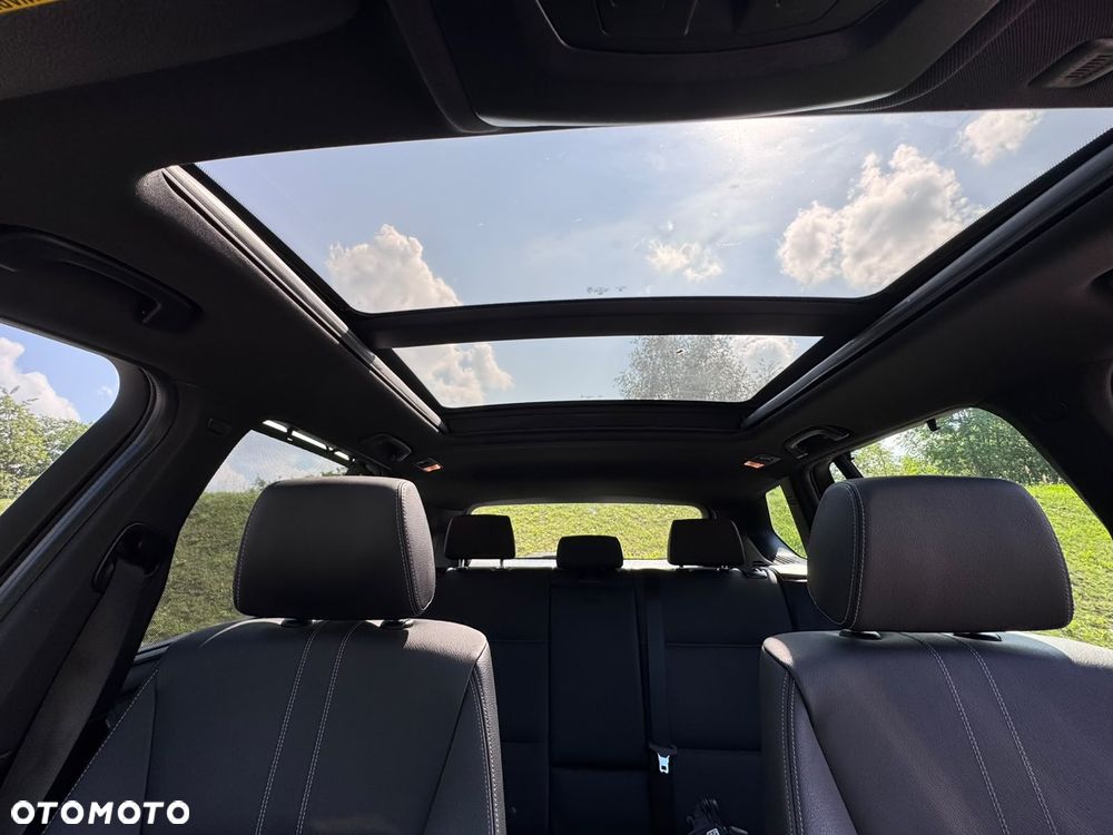 BMW X3 xDrive35i M Sport sport - 33