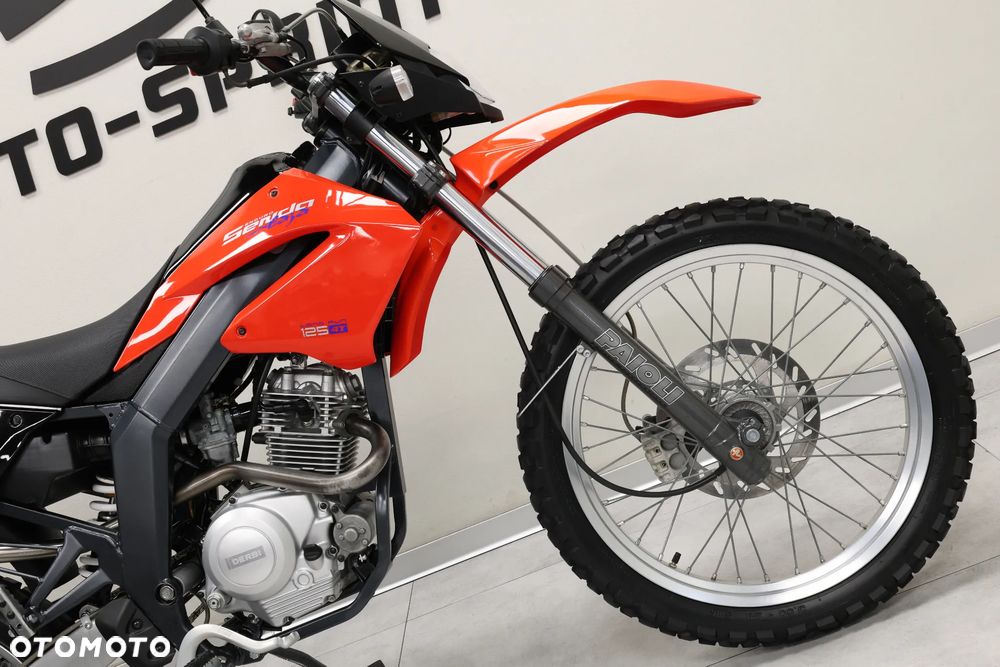 Derbi Senda - 19