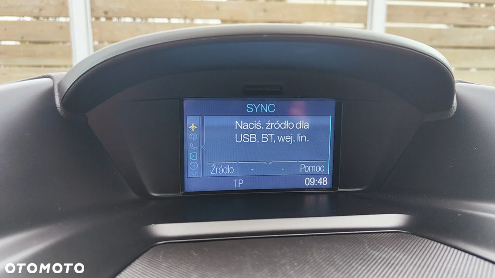 Ford Kuga 2.0 TDCi 2x4 Trend - 36