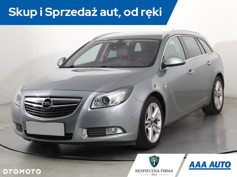 Opel Insignia - 3