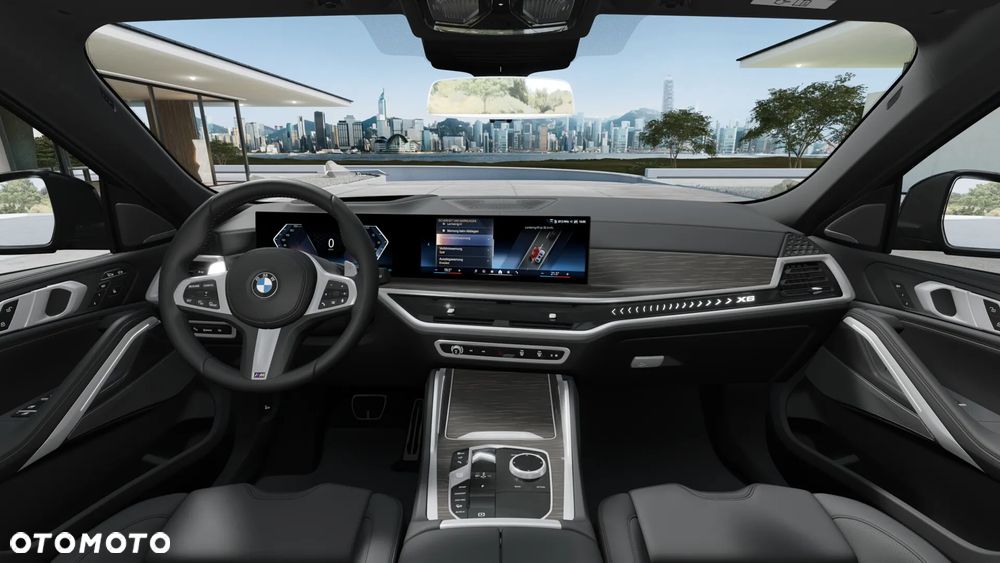 BMW X6 xDrive30d - 10