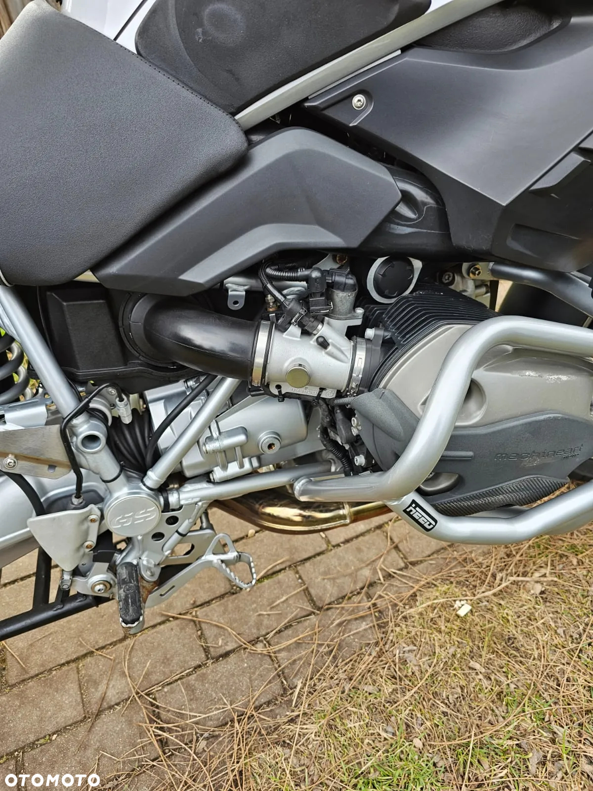BMW GS - 20