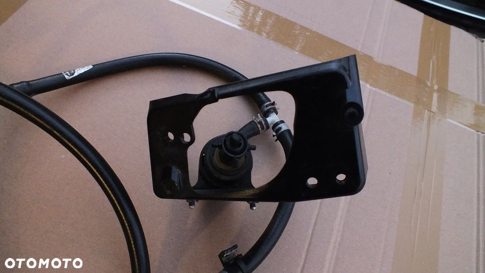 Spryskiwacz reflektorów lewy prawy Alfa Romeo Giulia - 4