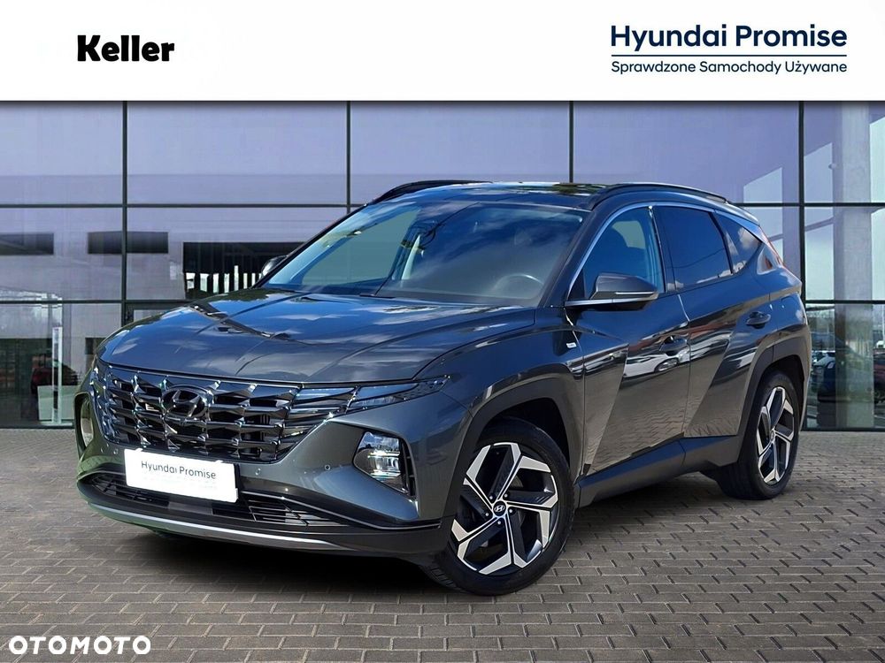 Hyundai Tucson - 3