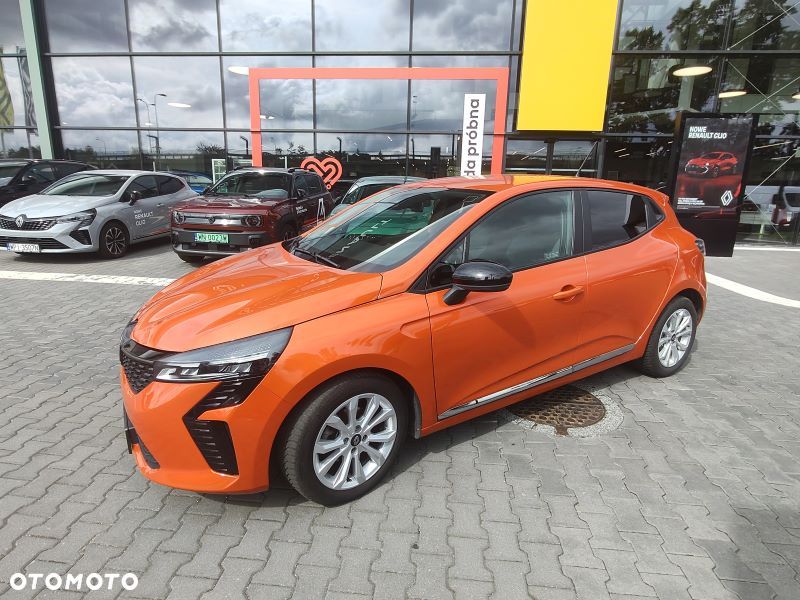 Renault Clio - 8