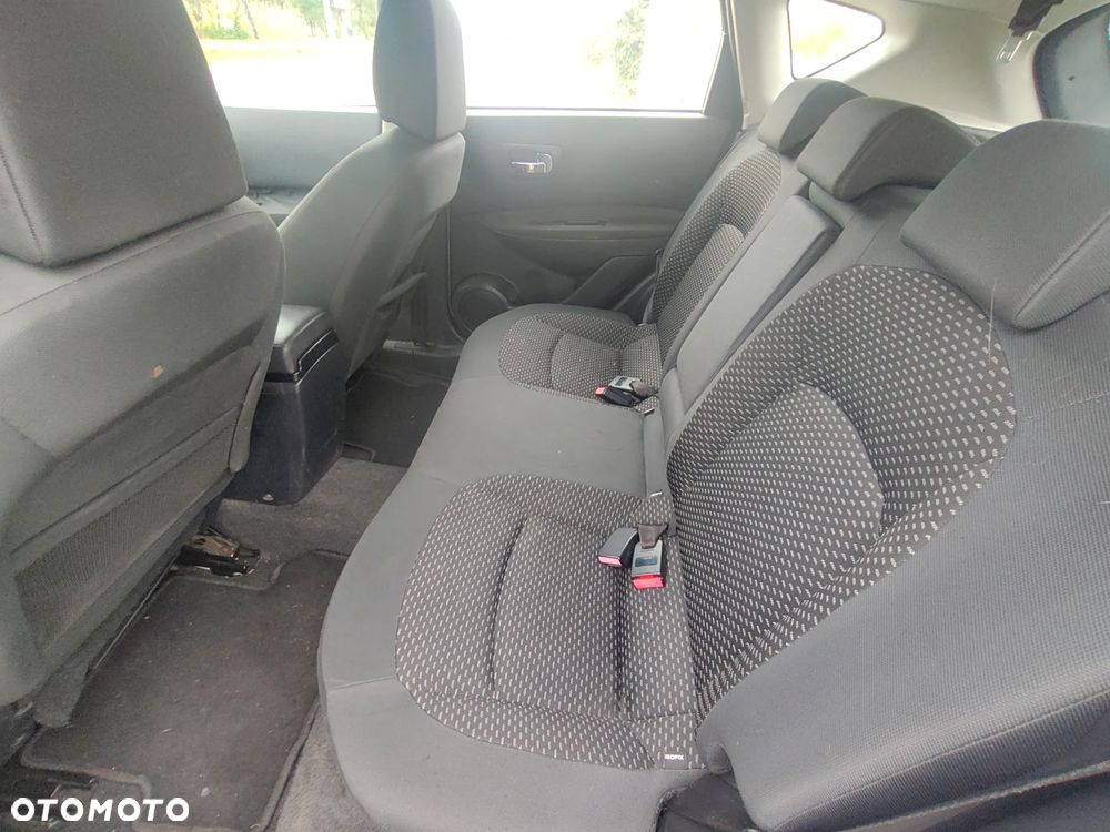 Nissan Qashqai ver-1-6-visia - 7