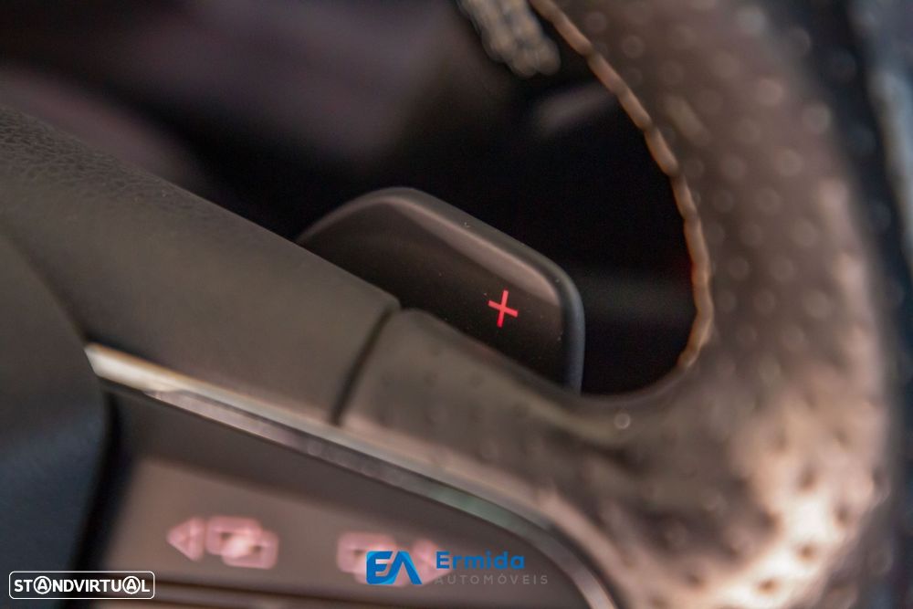 SEAT Leon 2.0 TSI Cupra DSG S/S - 49