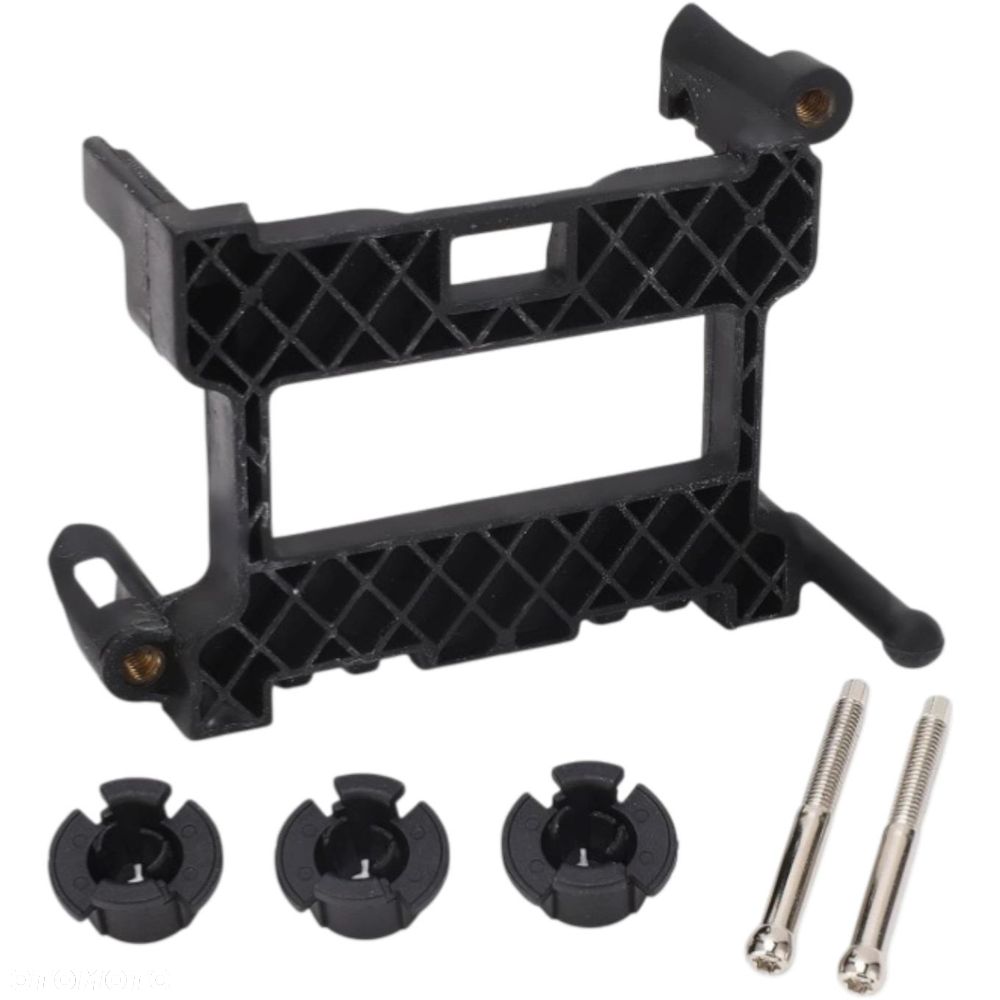 BOSCH SEAT SKODA AUDI SUZUKI ALFA ROMEO VW Koszyk radaru mocowanie uchwyt - 1