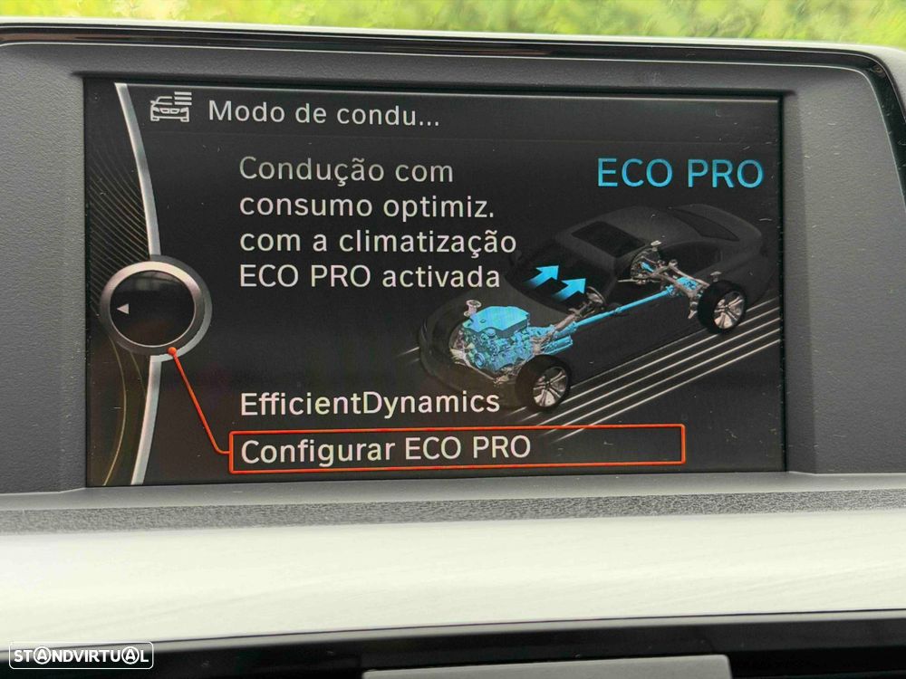 BMW 328 i Auto Line Sport - 47