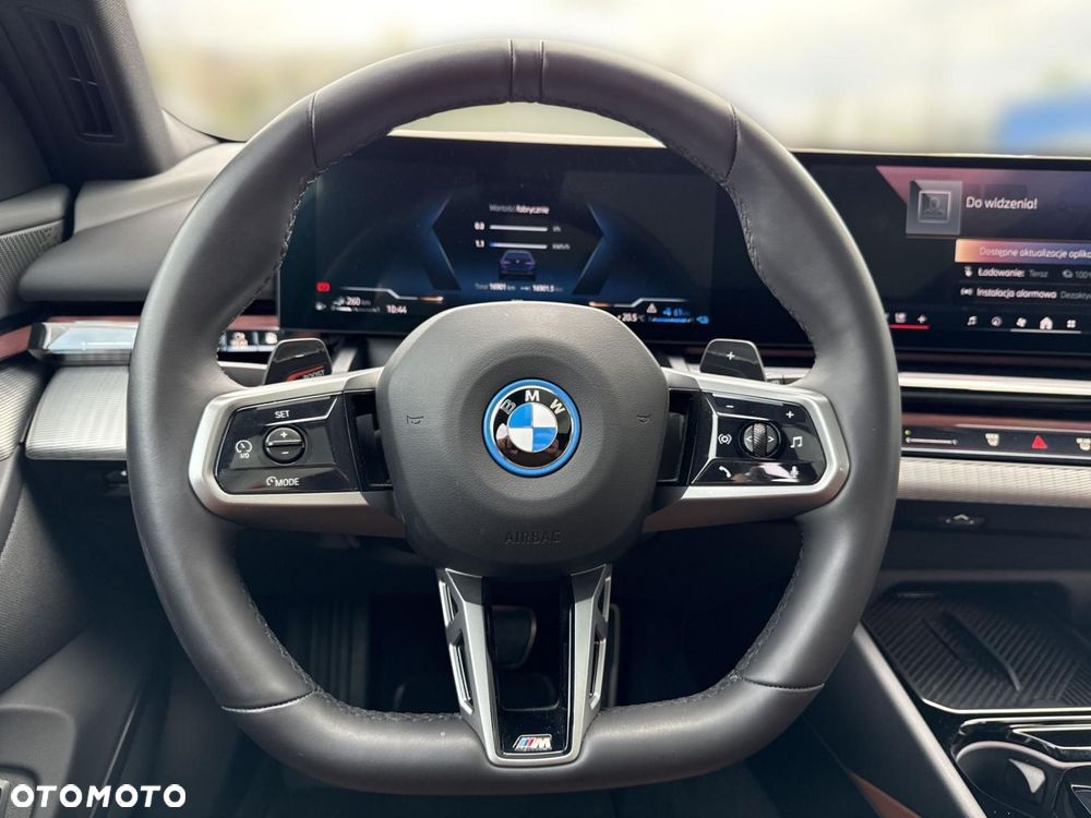 BMW Seria 5 - 31