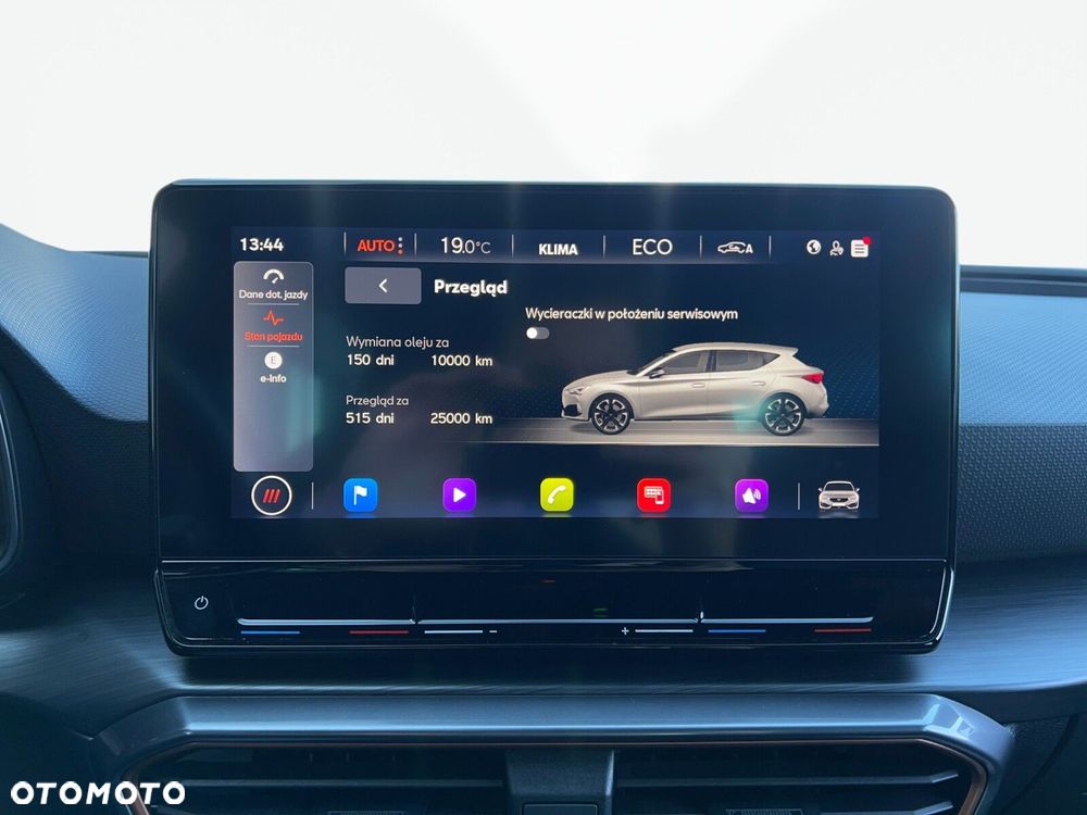 Cupra Leon 1.4 e-Hybrid PHEV VZ DSG - 31