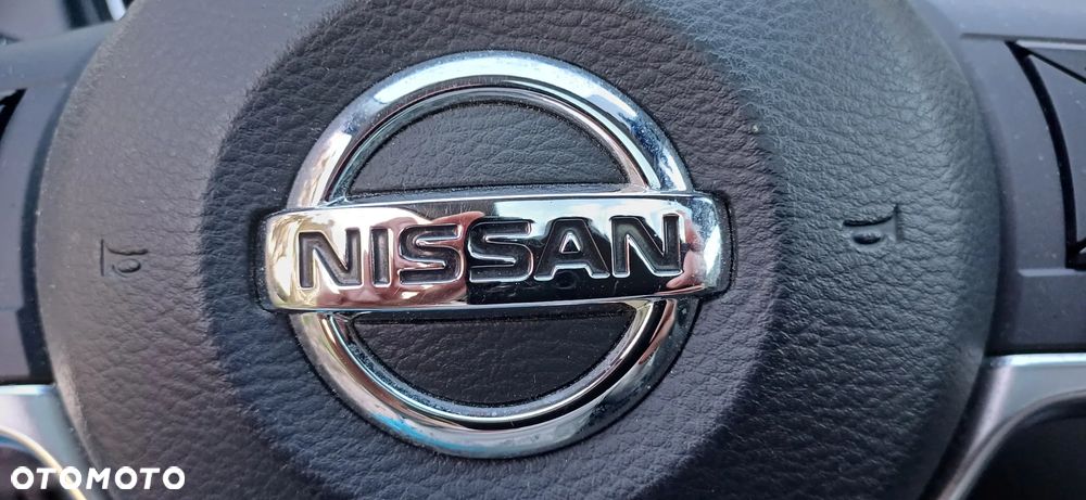Nissan Qashqai 1.3 DIG-T N-WAY - 34