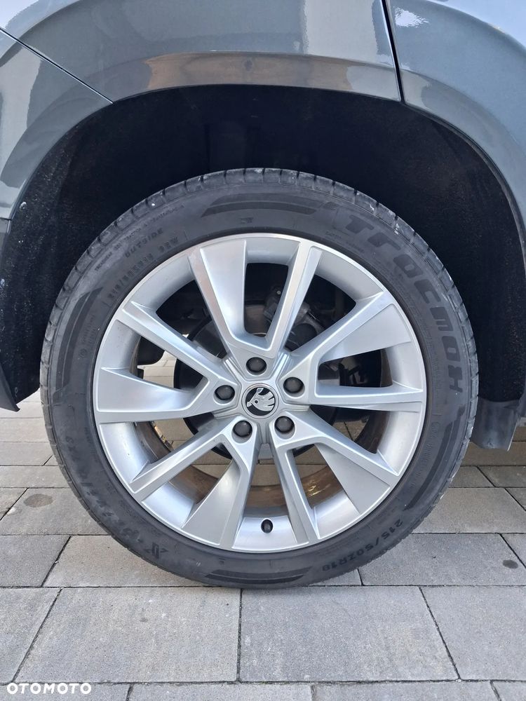 Skoda Karoq 1.6 TDI SCR Style - 30