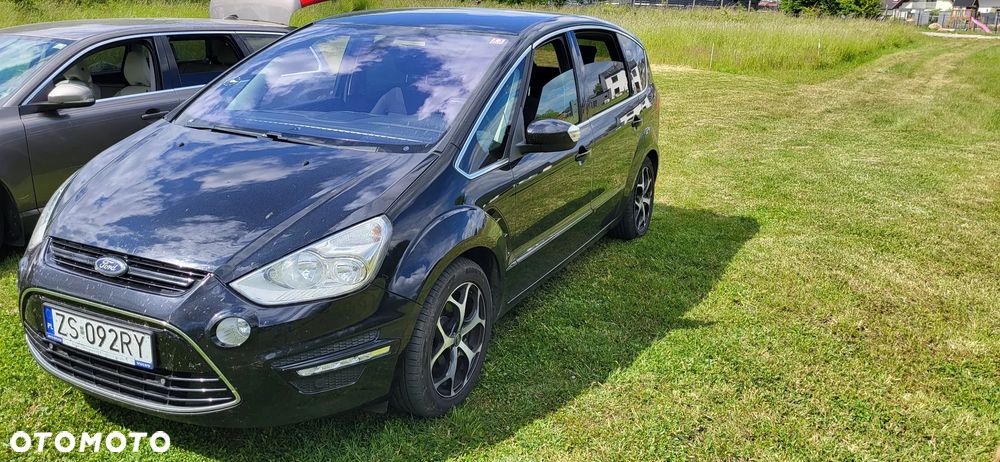 Ford S-Max 2.0 TDCi DPF Titanium MPS6 - 1