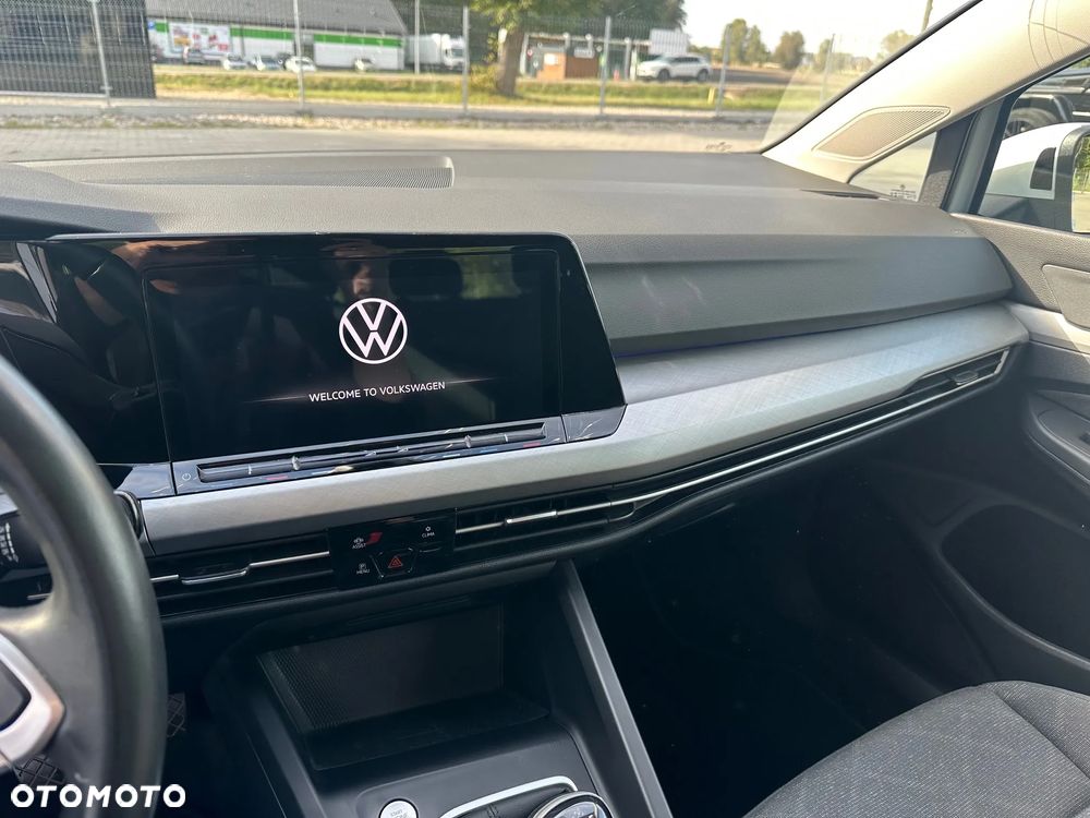 Volkswagen Golf VIII 2.0 TDI - 13