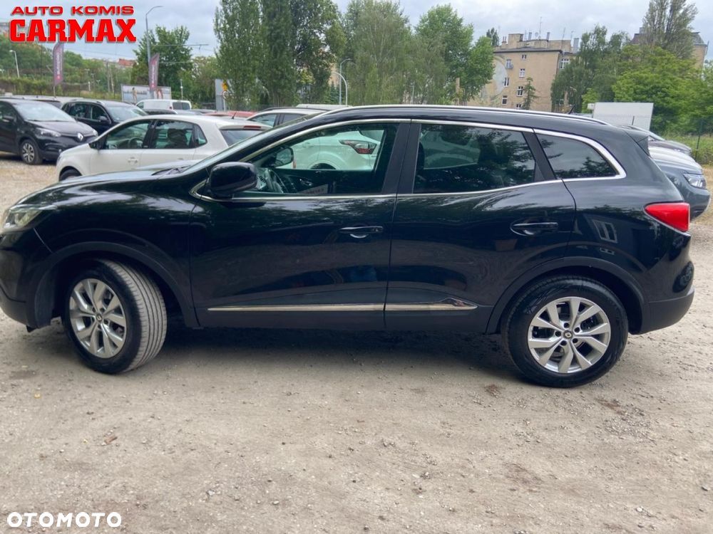 Renault Kadjar - 4