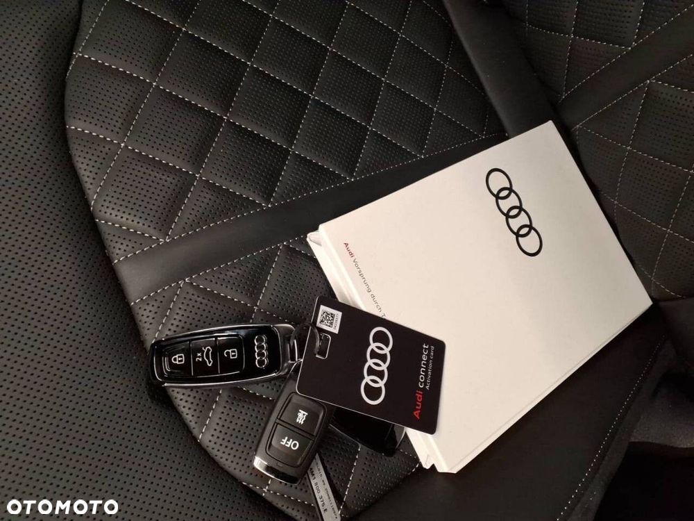 Audi Q7 55 TFSI mHEV Quattro Tiptr - 11
