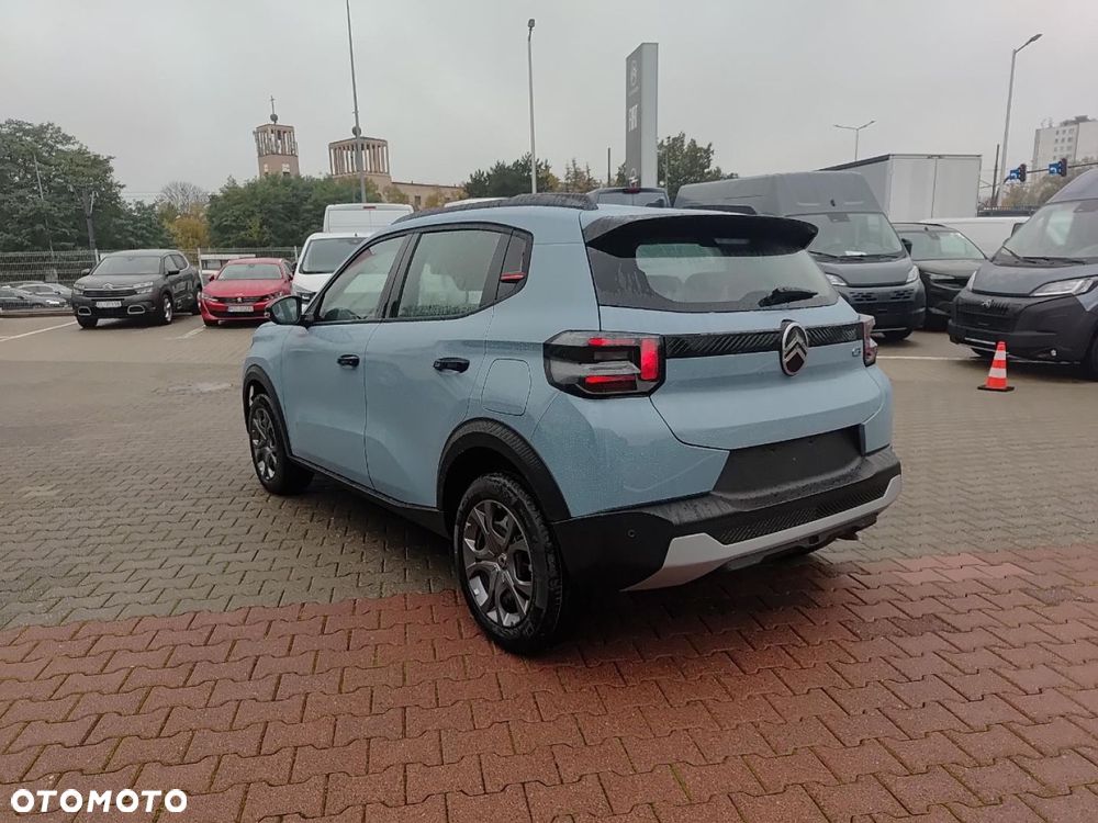 Citroën C3 - 6