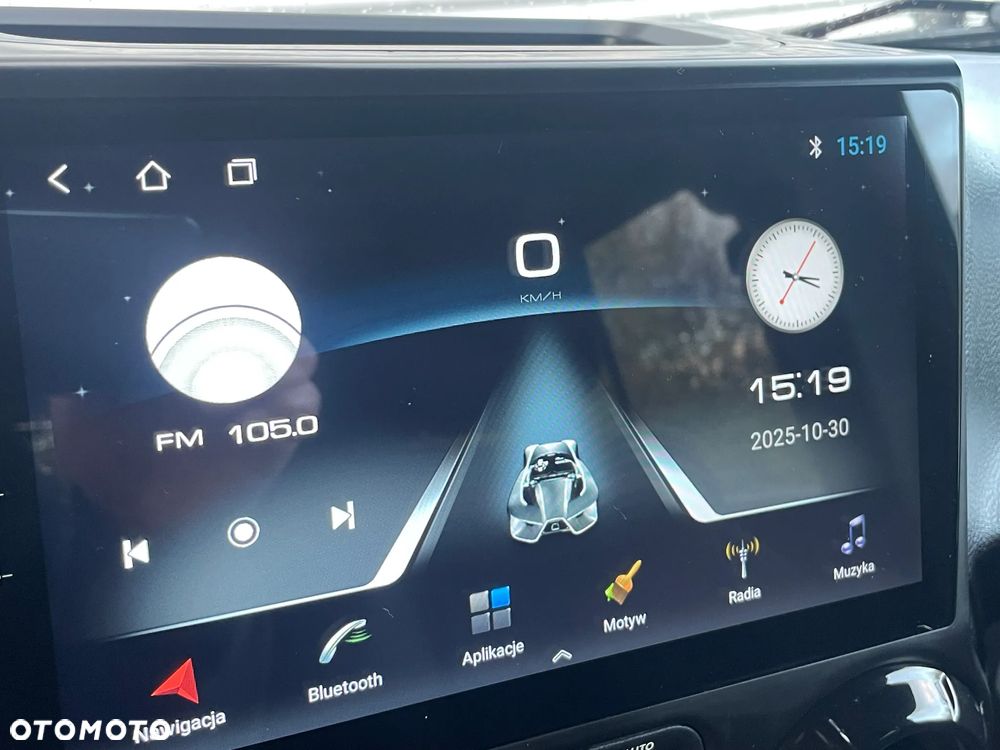 Jeep Wrangler 3.6 Unlim Rubicon X - 26