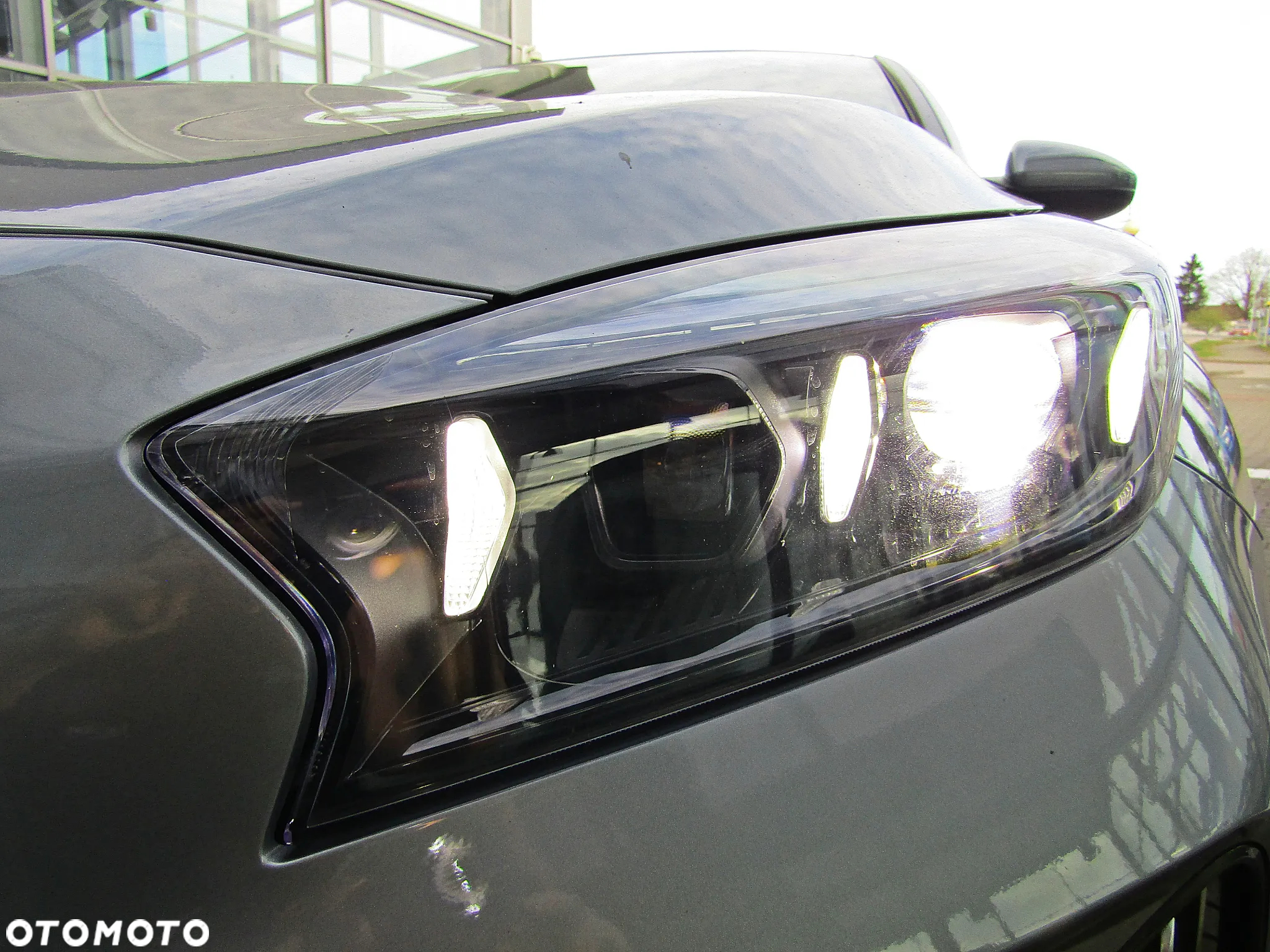 Kia XCeed 1.5 T-GDI M DCT - 11