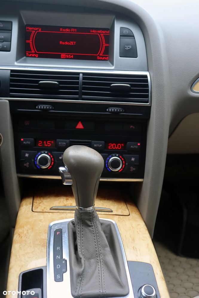 Audi A6 Avant - 26