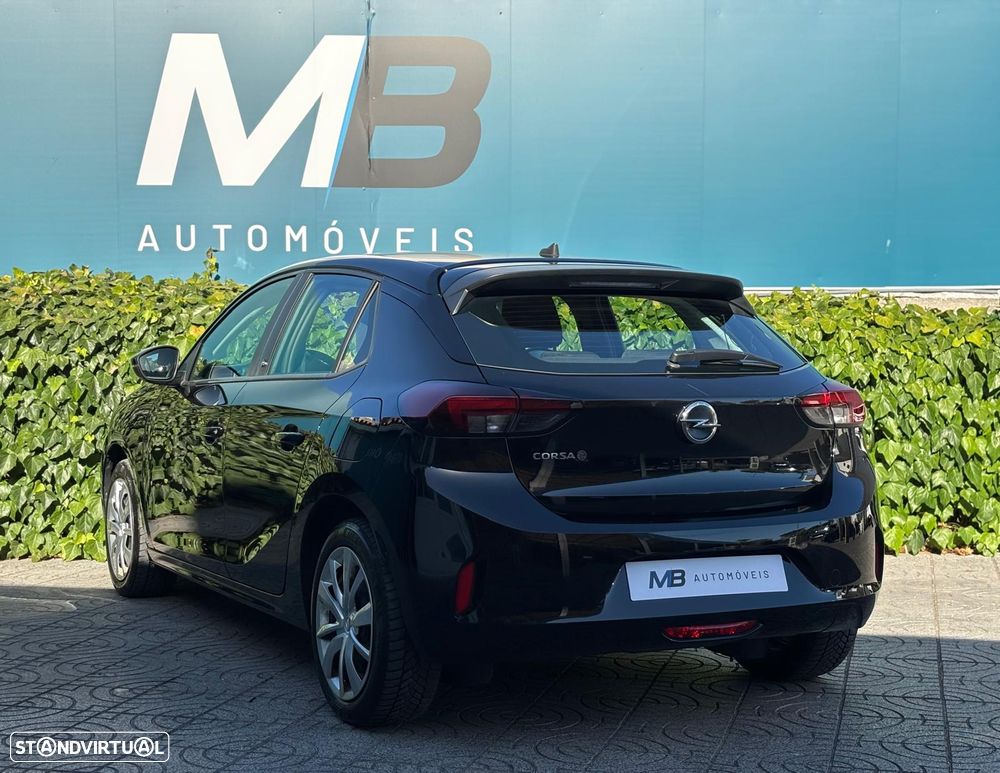 Opel Corsa-e - 20