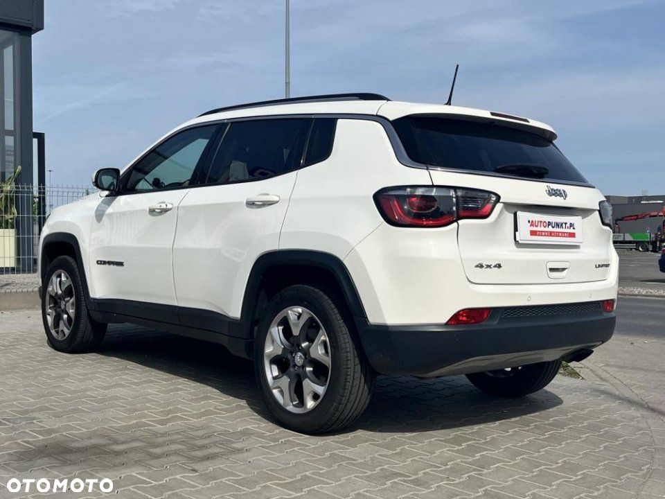 Jeep Compass - 6
