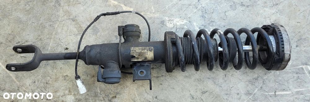 AMORTYZATOR AKTYWNY VDC LEWY PRZÓD PRZEDNI BMW F10 F11 6796855 - 1