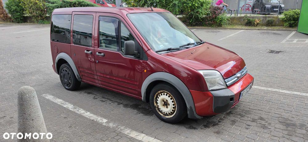 Ford Inny - 7