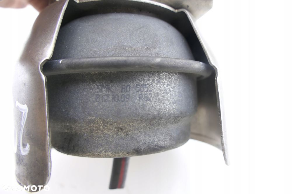 Gruszka Turbiny MERCEDES W212 W204 2.2 CDI - 6