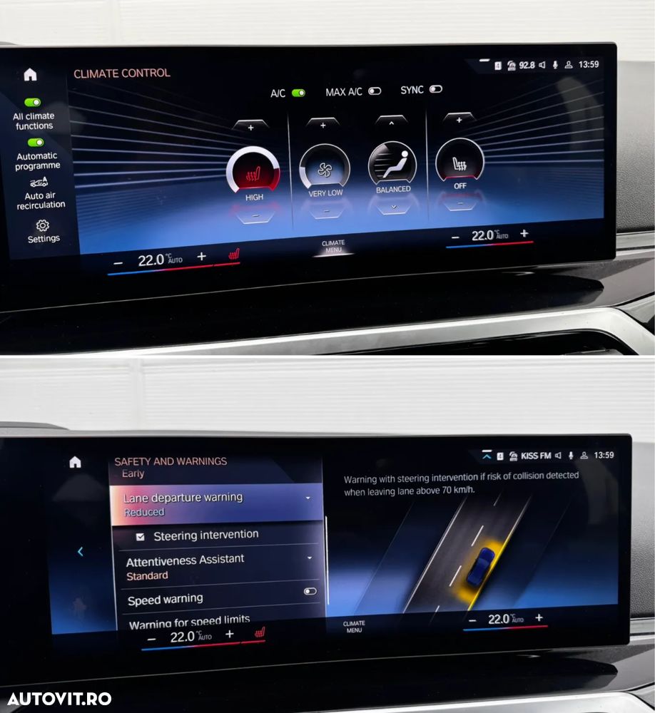 BMW Seria 4 420i Gran Coupe Aut. - 15